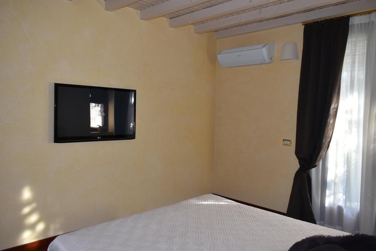 Casa Ulivo Villa Montinelle Buitenkant foto