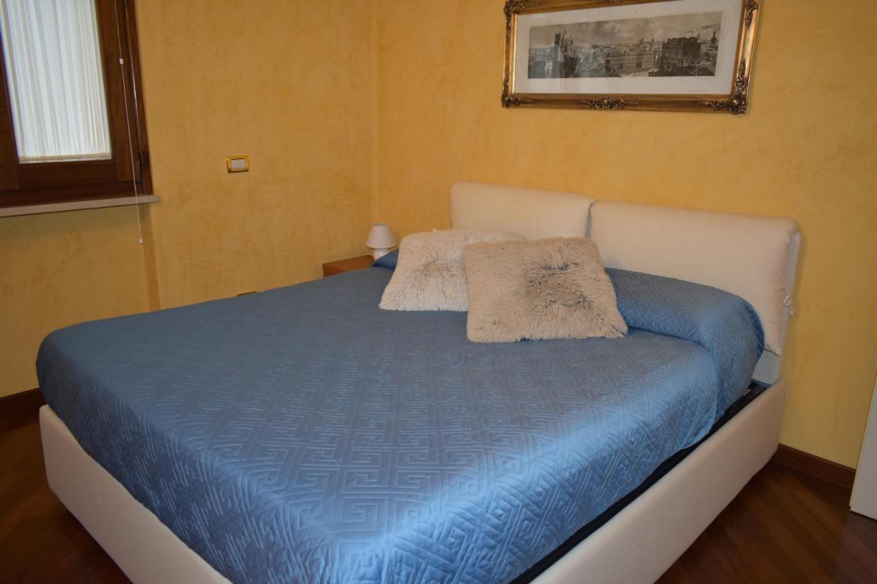 Casa Ulivo Villa Montinelle Buitenkant foto