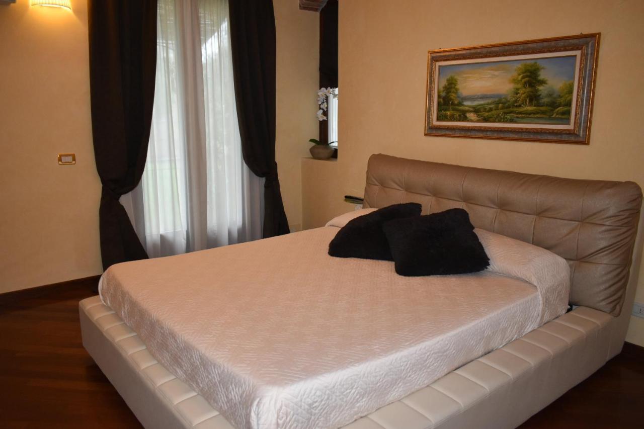 Casa Ulivo Villa Montinelle Buitenkant foto