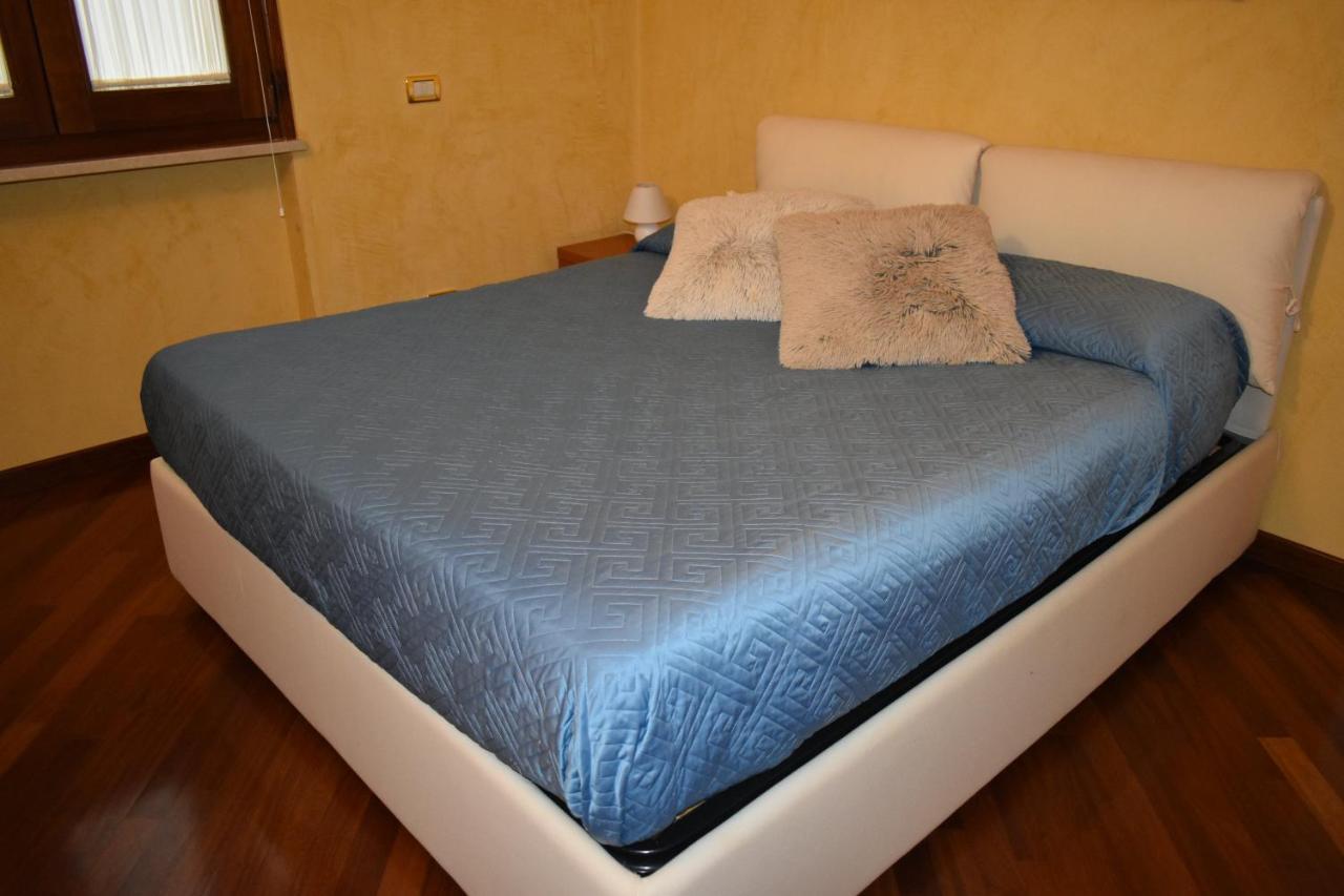 Casa Ulivo Villa Montinelle Buitenkant foto