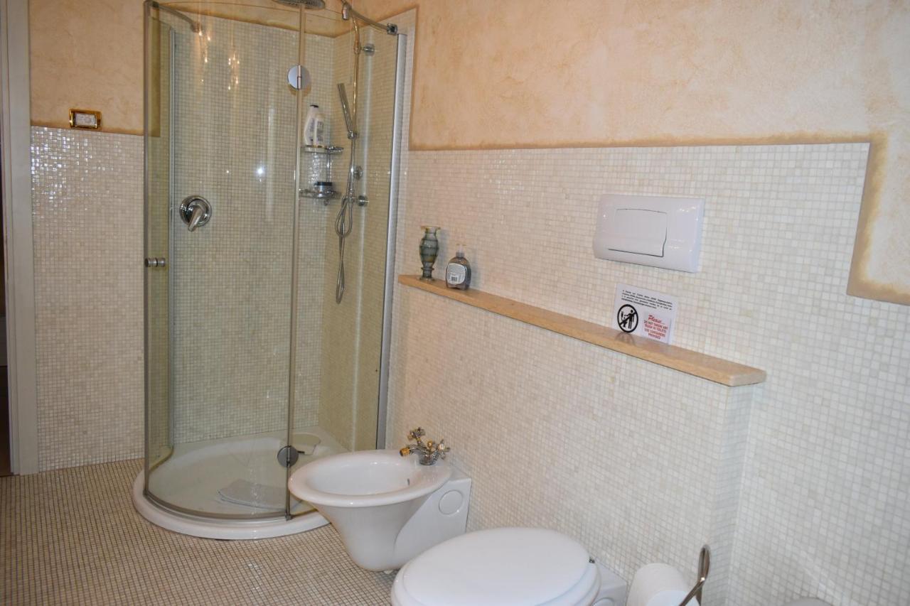 Casa Ulivo Villa Montinelle Buitenkant foto